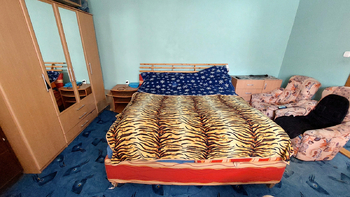 Prodej bytu 4+1 v osobním vlastnictví 2345 m², Kojátky