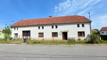 Prodej bytu 4+1 v osobním vlastnictví 2345 m², Kojátky
