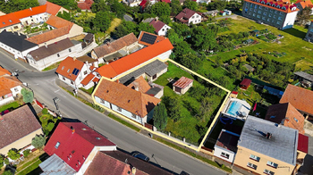 Prodej domu 157 m², Drhovy