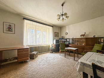 Prodej domu 180 m², Krásná Hora nad Vltavou