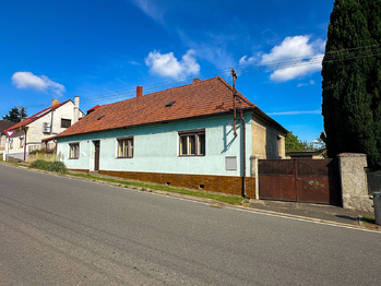 Prodej domu 180 m², Krásná Hora nad Vltavou