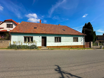 Prodej domu 180 m², Krásná Hora nad Vltavou