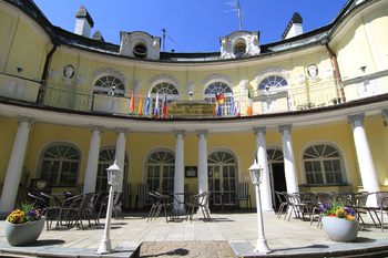 Prodej domu 600 m², Mariánské Lázně