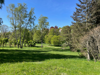 Prodej domu 600 m², Mariánské Lázně