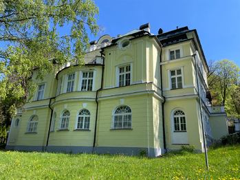 Prodej domu 600 m², Mariánské Lázně