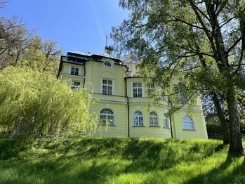 Prodej domu 600 m², Mariánské Lázně