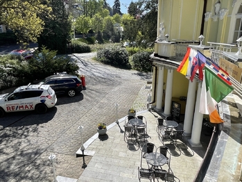 Prodej domu 600 m², Mariánské Lázně