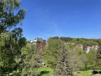 Prodej domu 600 m², Mariánské Lázně