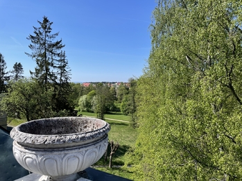 Prodej domu 600 m², Mariánské Lázně