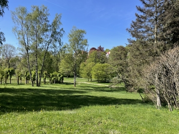 Prodej domu 600 m², Mariánské Lázně