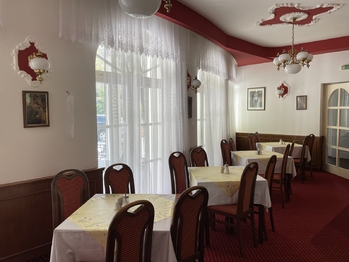 Prodej domu 600 m², Mariánské Lázně