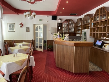 Prodej domu 600 m², Mariánské Lázně