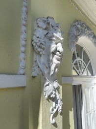 Prodej domu 600 m², Mariánské Lázně