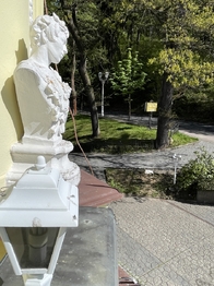 Prodej domu 600 m², Mariánské Lázně