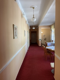 Prodej domu 600 m², Mariánské Lázně