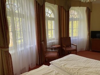 Prodej domu 600 m², Mariánské Lázně