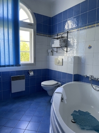 Prodej domu 600 m², Mariánské Lázně