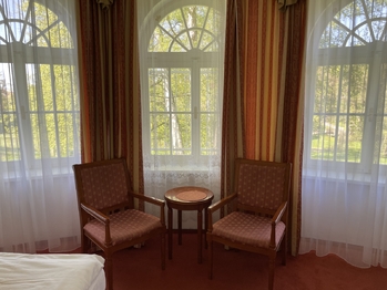 Prodej domu 600 m², Mariánské Lázně