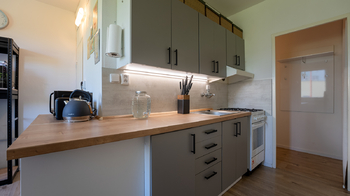 Prodej bytu 1+1 v družstevním vlastnictví 38 m², Blansko