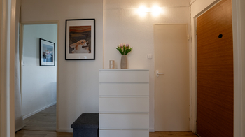 Prodej bytu 1+1 v družstevním vlastnictví 38 m², Blansko
