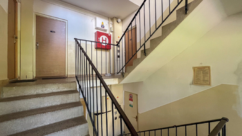 Prodej bytu 1+1 v družstevním vlastnictví 38 m², Blansko