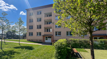 Prodej bytu 1+1 v družstevním vlastnictví 38 m², Blansko