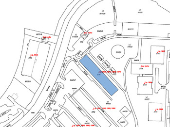 KM - 02.05.2025 - Prodej bytu 1+1 v družstevním vlastnictví 38 m², Blansko