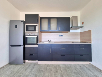 Pronájem bytu 2+kk v osobním vlastnictví 42 m², České Budějovice