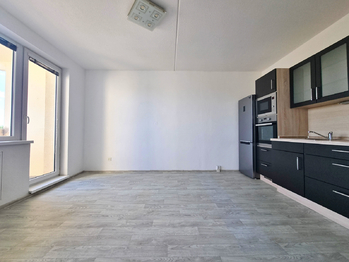 Pronájem bytu 2+kk v osobním vlastnictví 42 m², České Budějovice