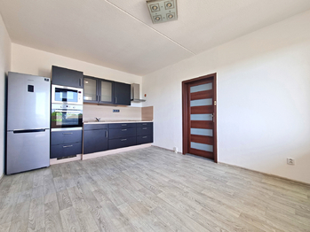 Pronájem bytu 3+1 v osobním vlastnictví 69 m², České Budějovice