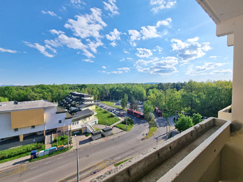 Pronájem bytu 2+kk v osobním vlastnictví 42 m², České Budějovice