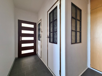 Pronájem bytu 2+kk v osobním vlastnictví 42 m², České Budějovice