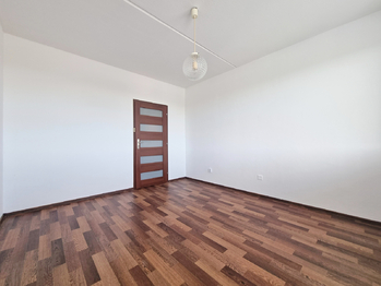 Pronájem bytu 2+kk v osobním vlastnictví 42 m², České Budějovice