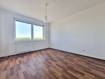 Pronájem bytu 2+kk v osobním vlastnictví 42 m², České Budějovice