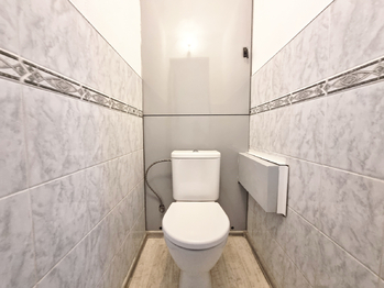 Pronájem bytu 2+kk v osobním vlastnictví 42 m², České Budějovice
