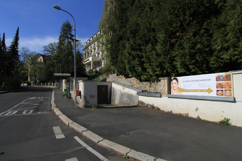 Prodej garáže 43 m², Karlovy Vary