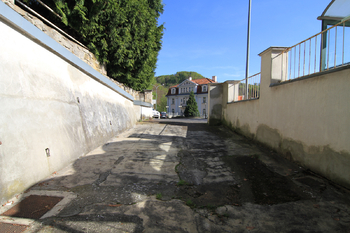 Prodej garáže 43 m², Karlovy Vary
