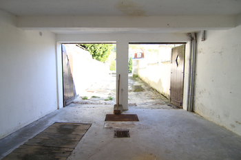 Prodej garáže 43 m², Karlovy Vary