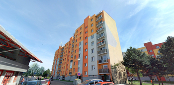 Prodej bytu 4+1 v osobním vlastnictví 90 m², České Budějovice