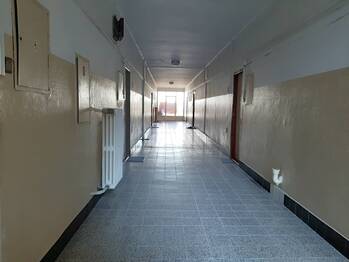 Pronájem bytu 1+1 v osobním vlastnictví 35 m², Plzeň