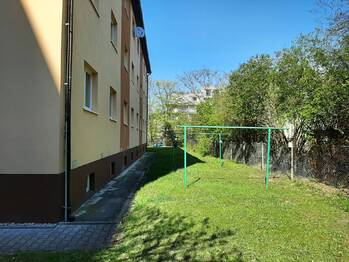 Pronájem bytu 1+1 v osobním vlastnictví 35 m², Plzeň