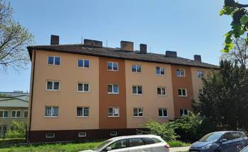 Pronájem bytu 2+1 v osobním vlastnictví 54 m², Plzeň
