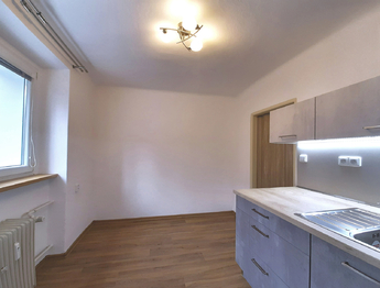 Pronájem bytu 1+1 v osobním vlastnictví 35 m², Plzeň