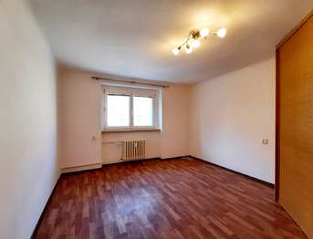 Pronájem bytu 1+1 v osobním vlastnictví 35 m², Plzeň