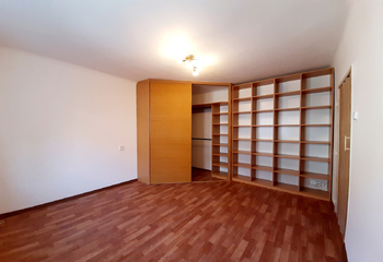 Pronájem bytu 1+1 v osobním vlastnictví 35 m², Plzeň