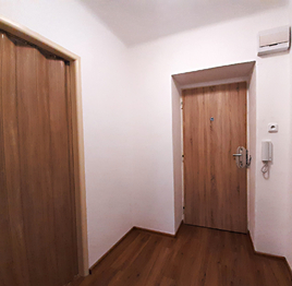 Pronájem bytu 1+1 v osobním vlastnictví 35 m², Plzeň