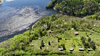 Prodej pozemku 757 m², Nevězice