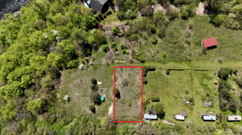 Prodej pozemku 757 m², Nevězice