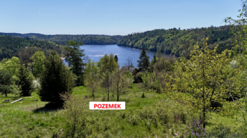 Prodej pozemku 757 m², Nevězice