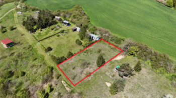 Prodej pozemku 757 m², Nevězice